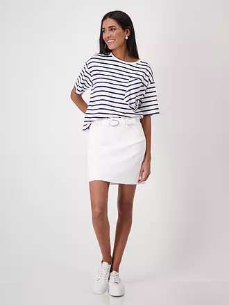 MONARI | Jupe en jean | 